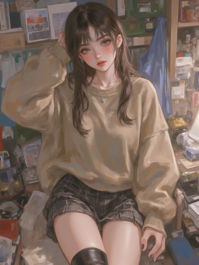 Lily DeWitt thumbnail