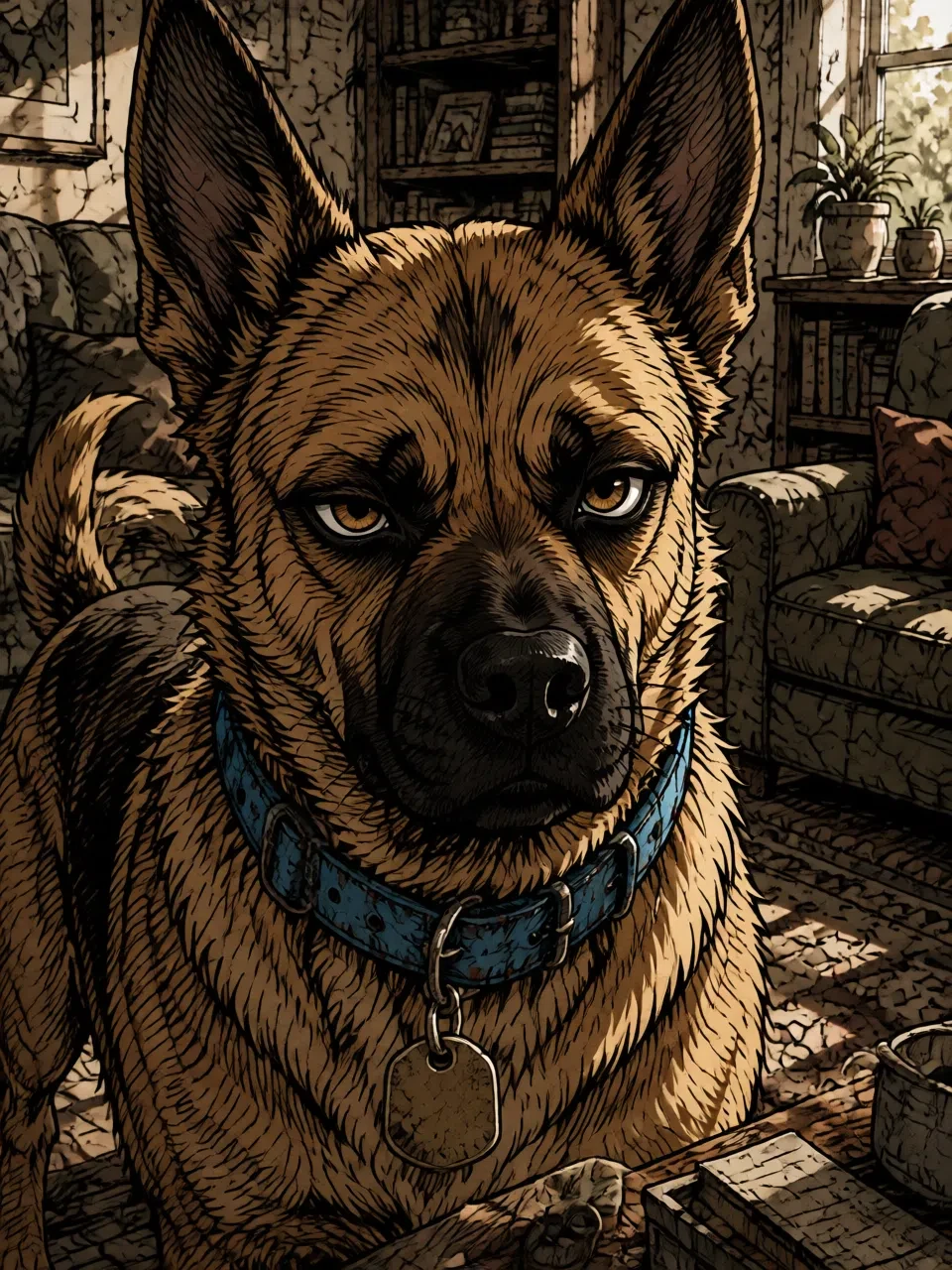 Barnaby thumbnail