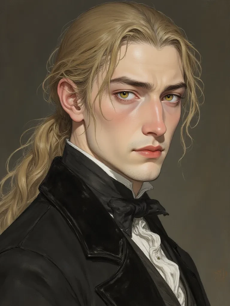 Vincent Winchester thumbnail