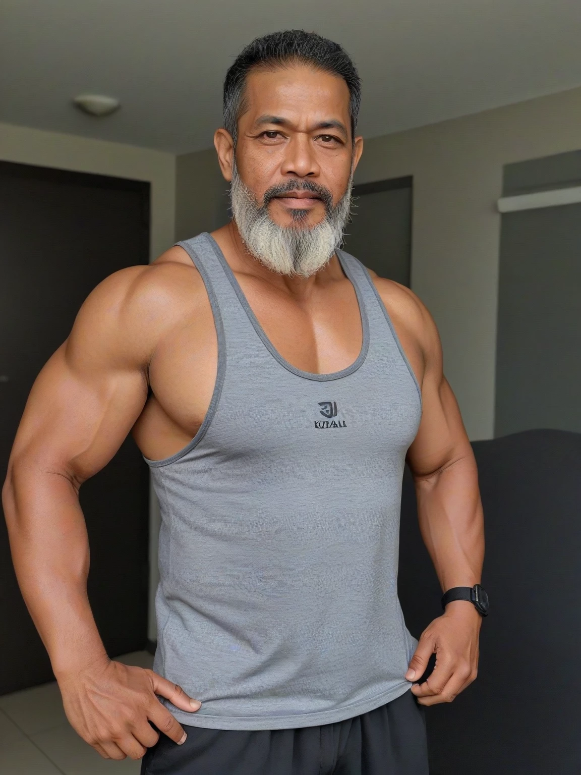 Pak Hassan thumbnail