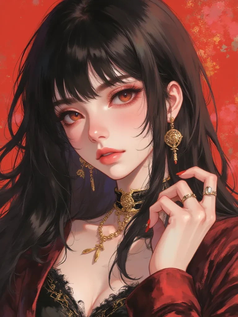 Hikari (hija de yakusa) thumbnail