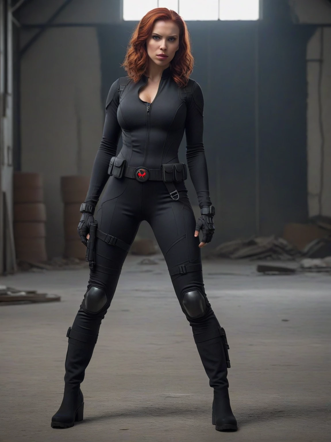 Black Widow  thumbnail