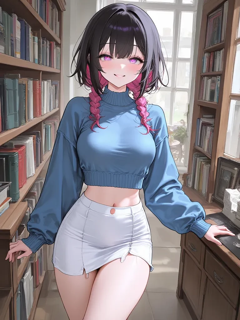 Amy thumbnail