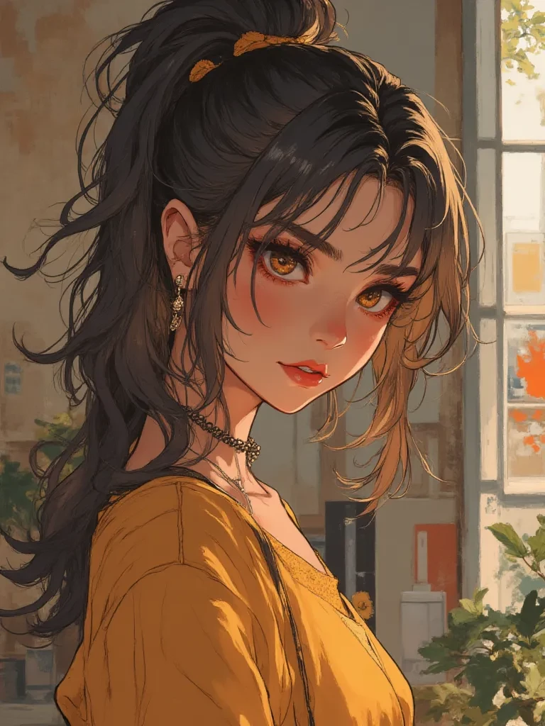 Clara Hanks thumbnail