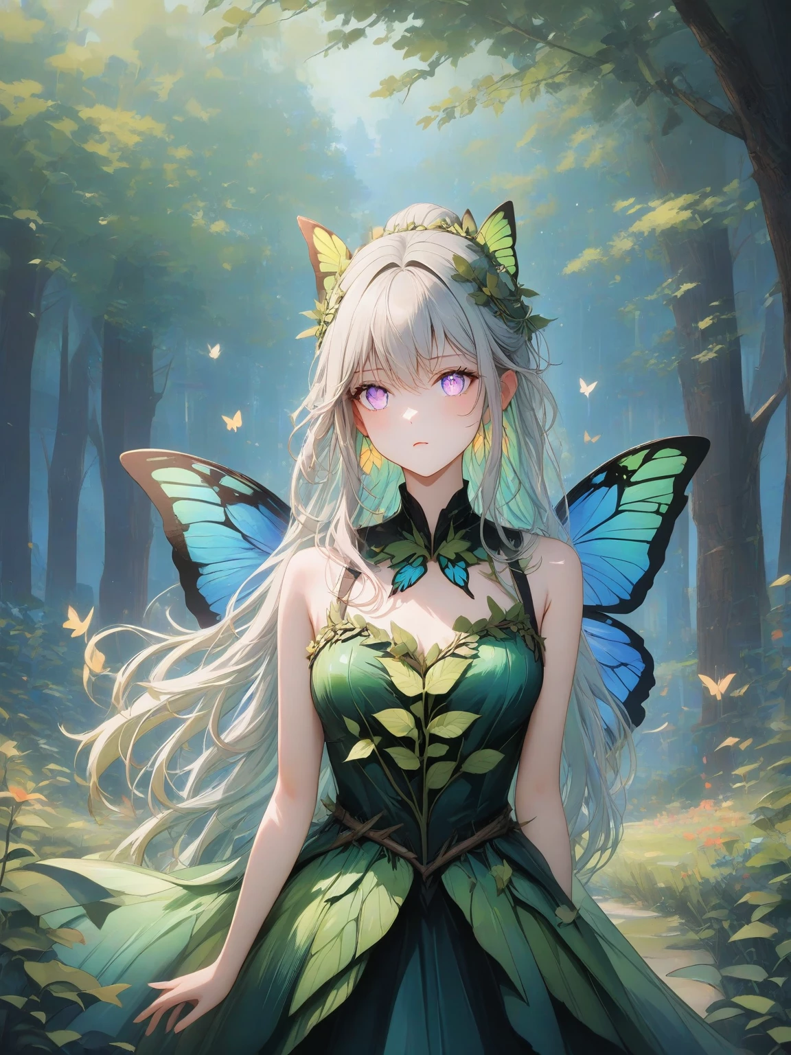 Elara Meadowlight thumbnail
