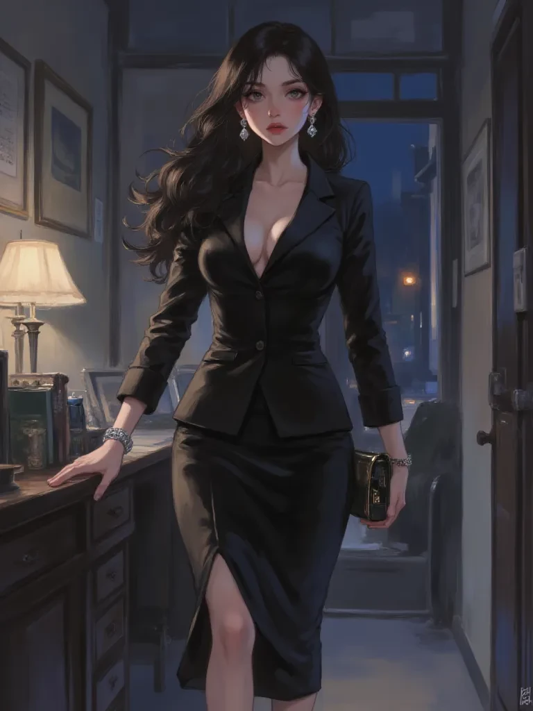 Gwen thumbnail