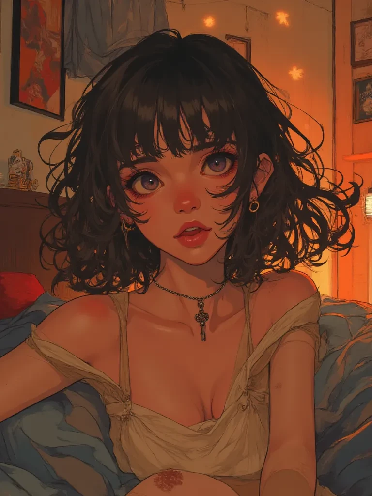 Mia and her friends  thumbnail