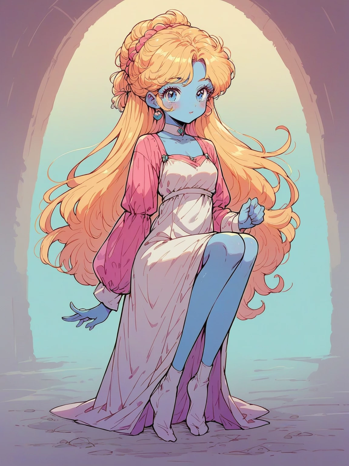 smurfette thumbnail