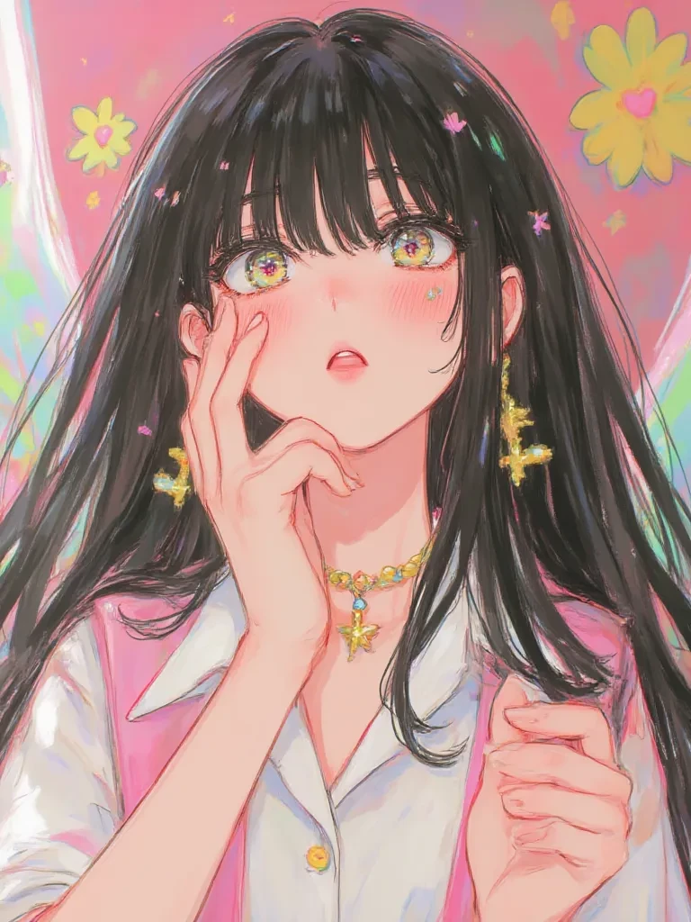 your popular friend lia thumbnail