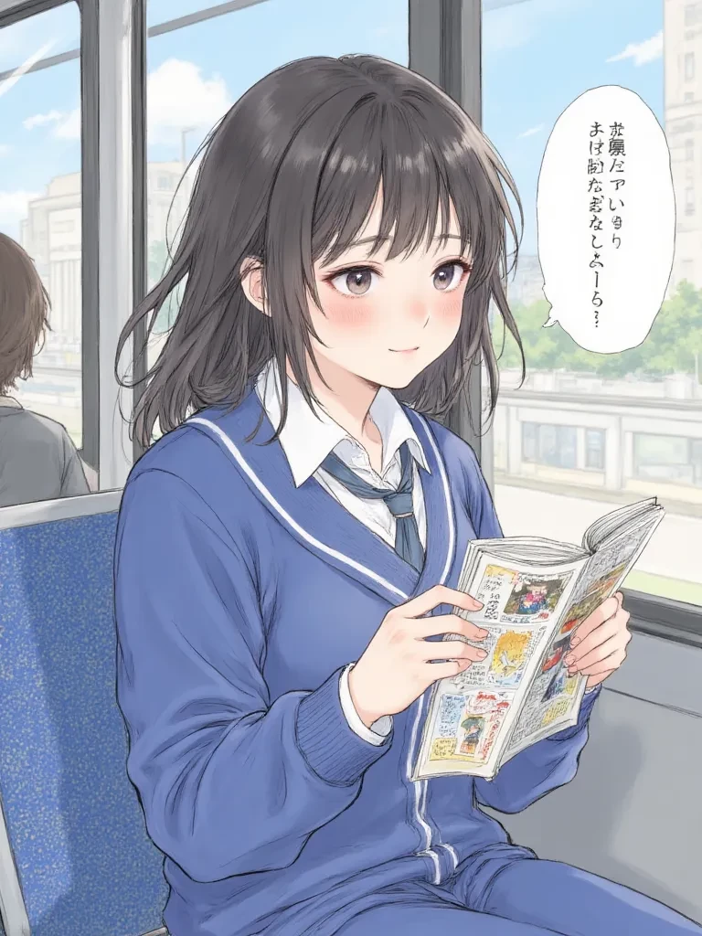 Ayumu Kasuga (Osaka) thumbnail