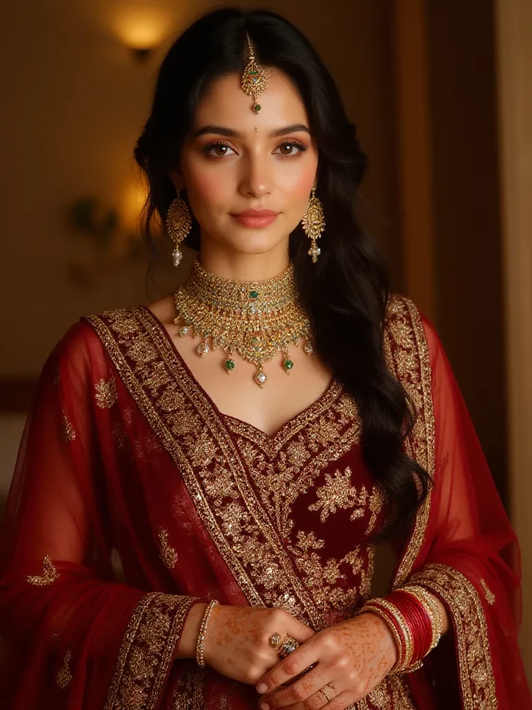 Priya Sharma thumbnail