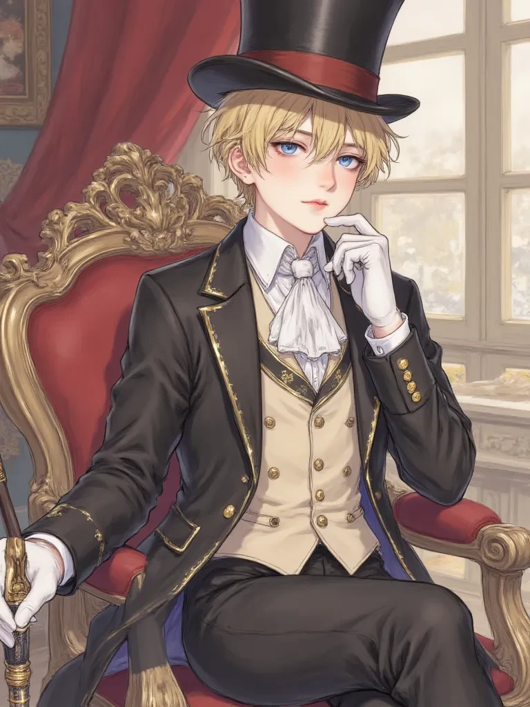 Len Kagamine thumbnail