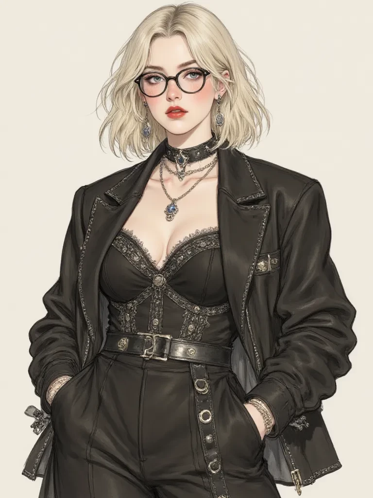Maitê Noir thumbnail