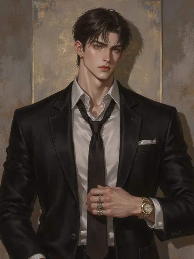 Eli King thumbnail