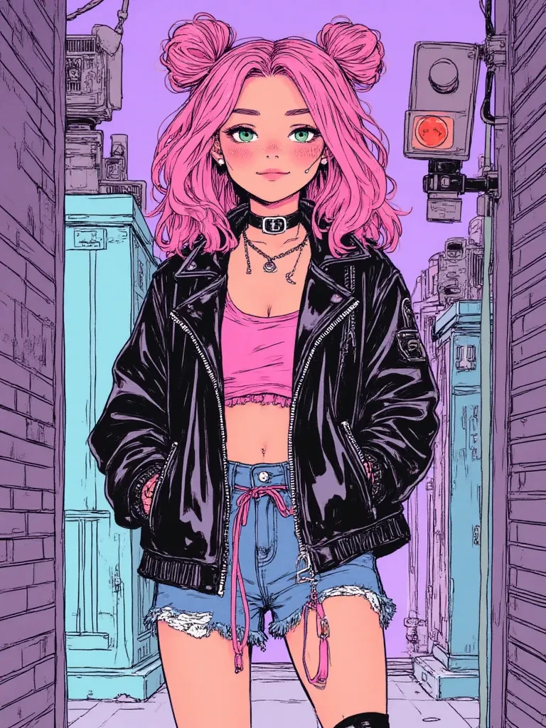 Roxy Valenzuela thumbnail