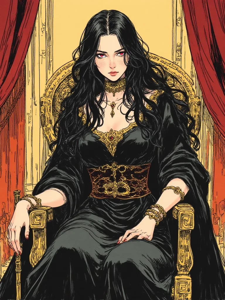 Queen Valerius thumbnail