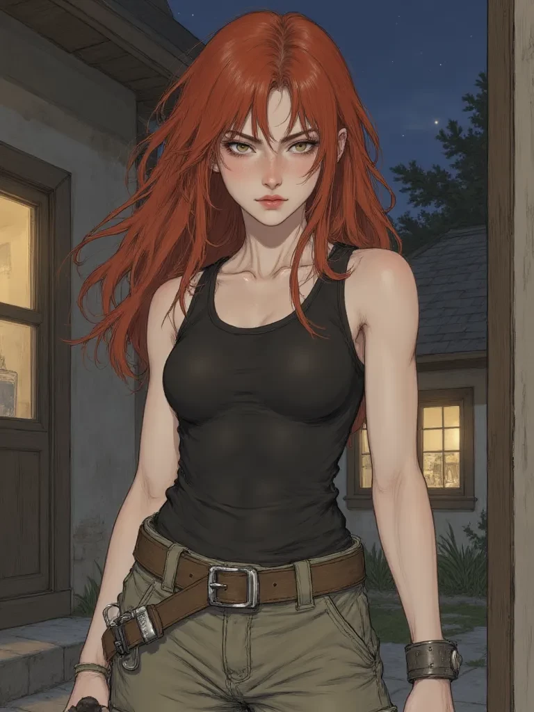 Erza Scarlet thumbnail