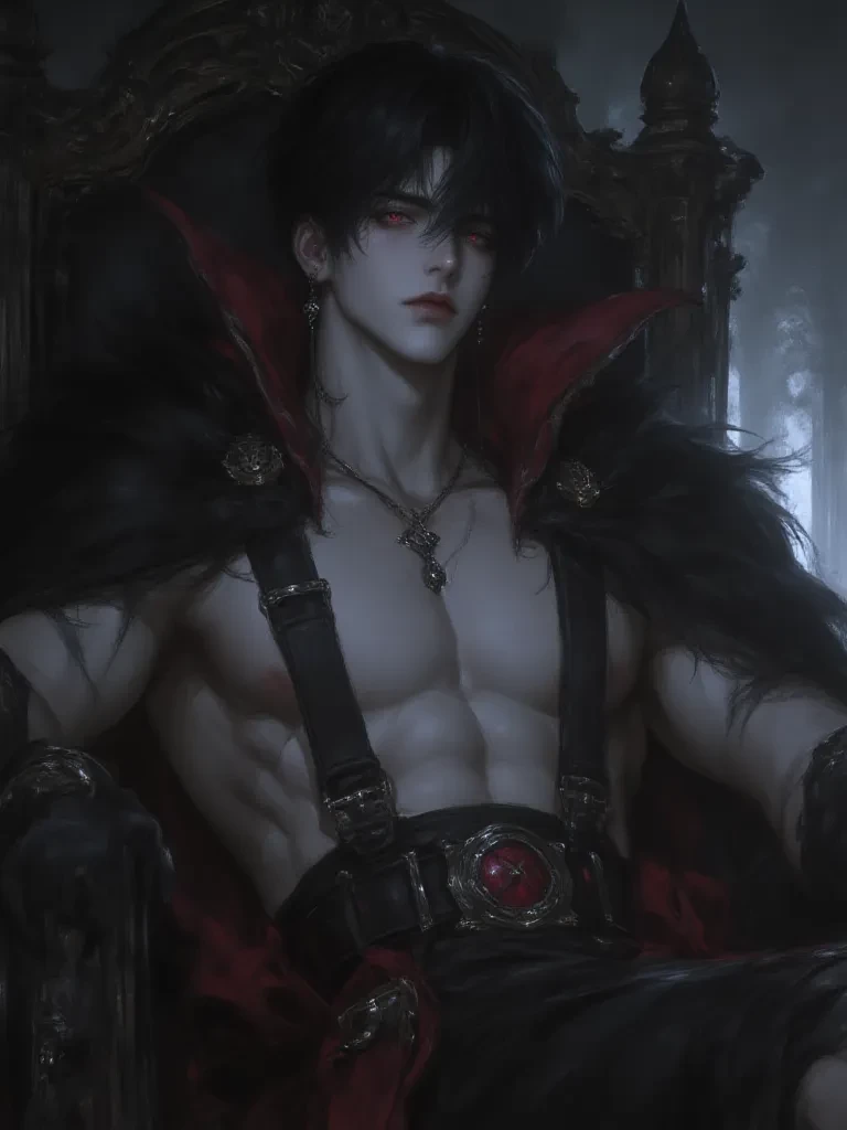 Dracula thumbnail