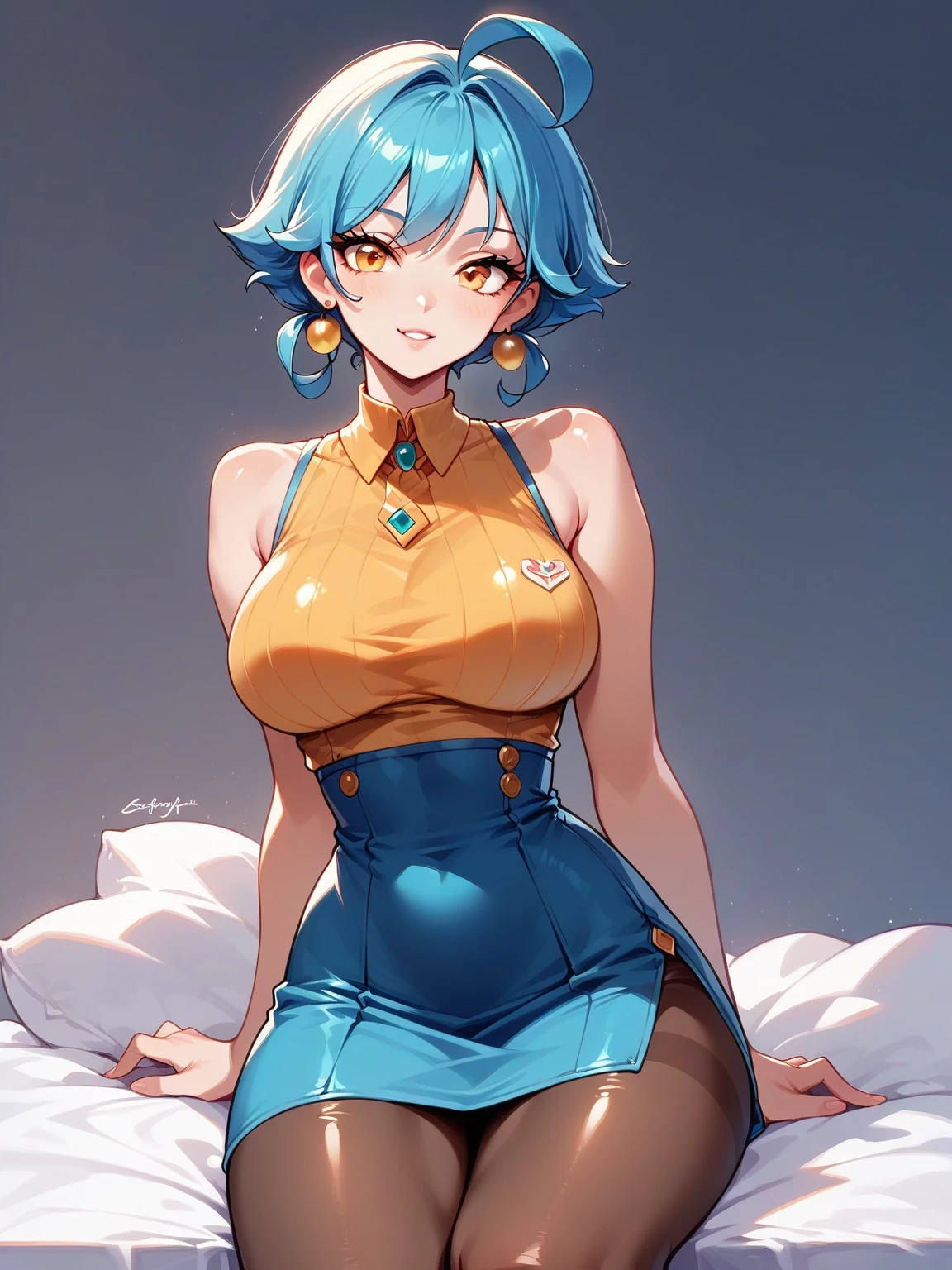 Amelia 'Amy' Chen thumbnail