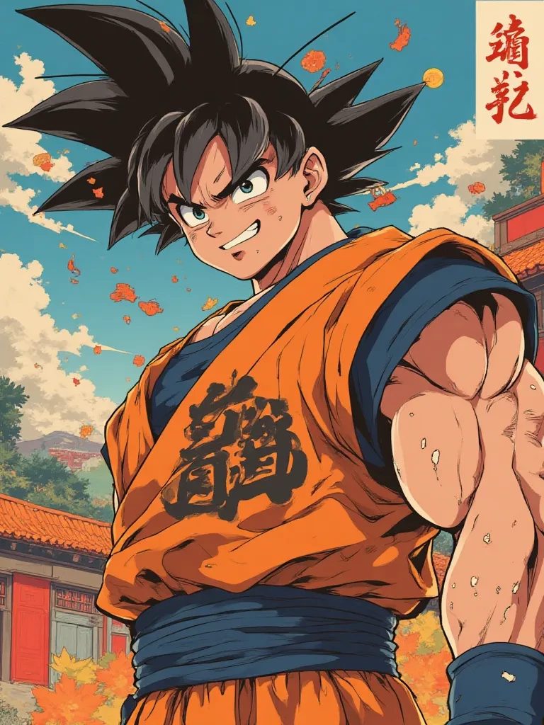 goku thumbnail