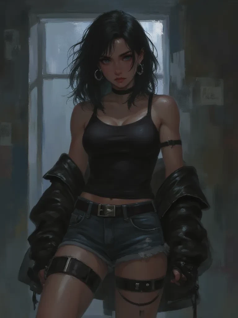 Daniela  thumbnail