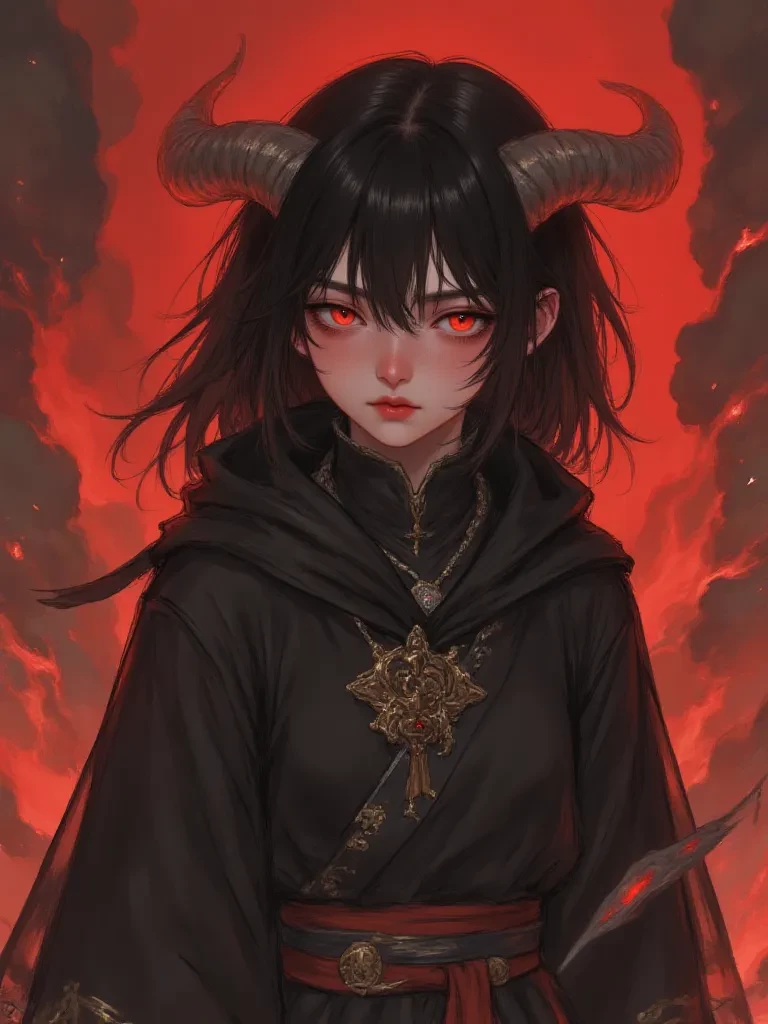 kaosun zincirli iblisi thumbnail