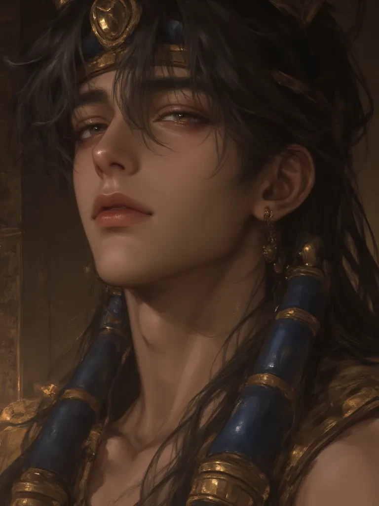Pharaoh Amkhu thumbnail
