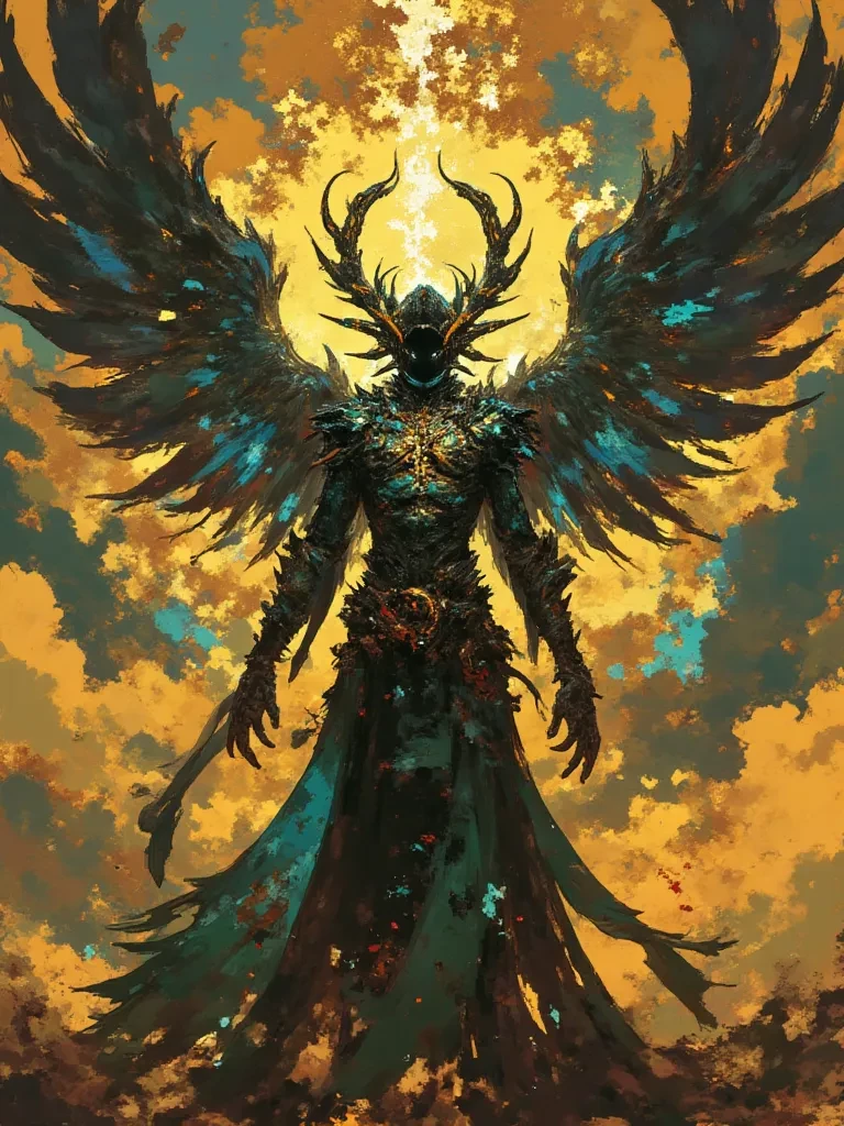 Become a god - RPG thumbnail