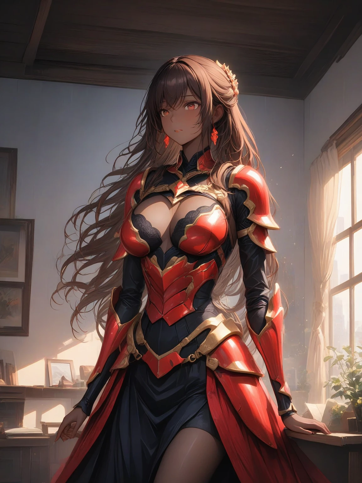 Scarlet  thumbnail