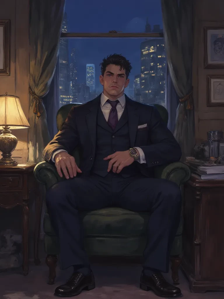 Alessandro "Alec" Rossi thumbnail