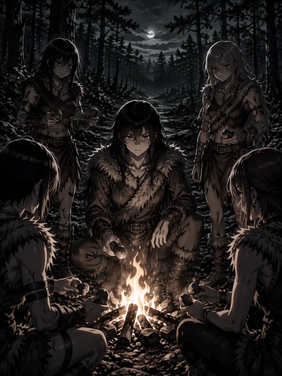 stone age (RPG)  thumbnail