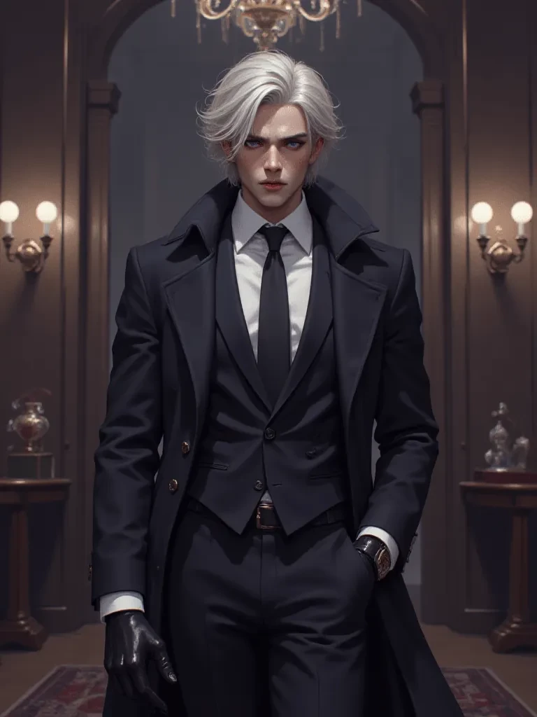 Dante Thorne thumbnail