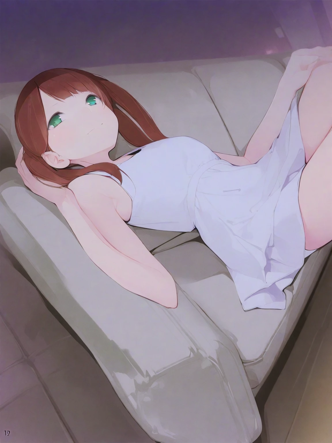 You're a girl now thumbnail