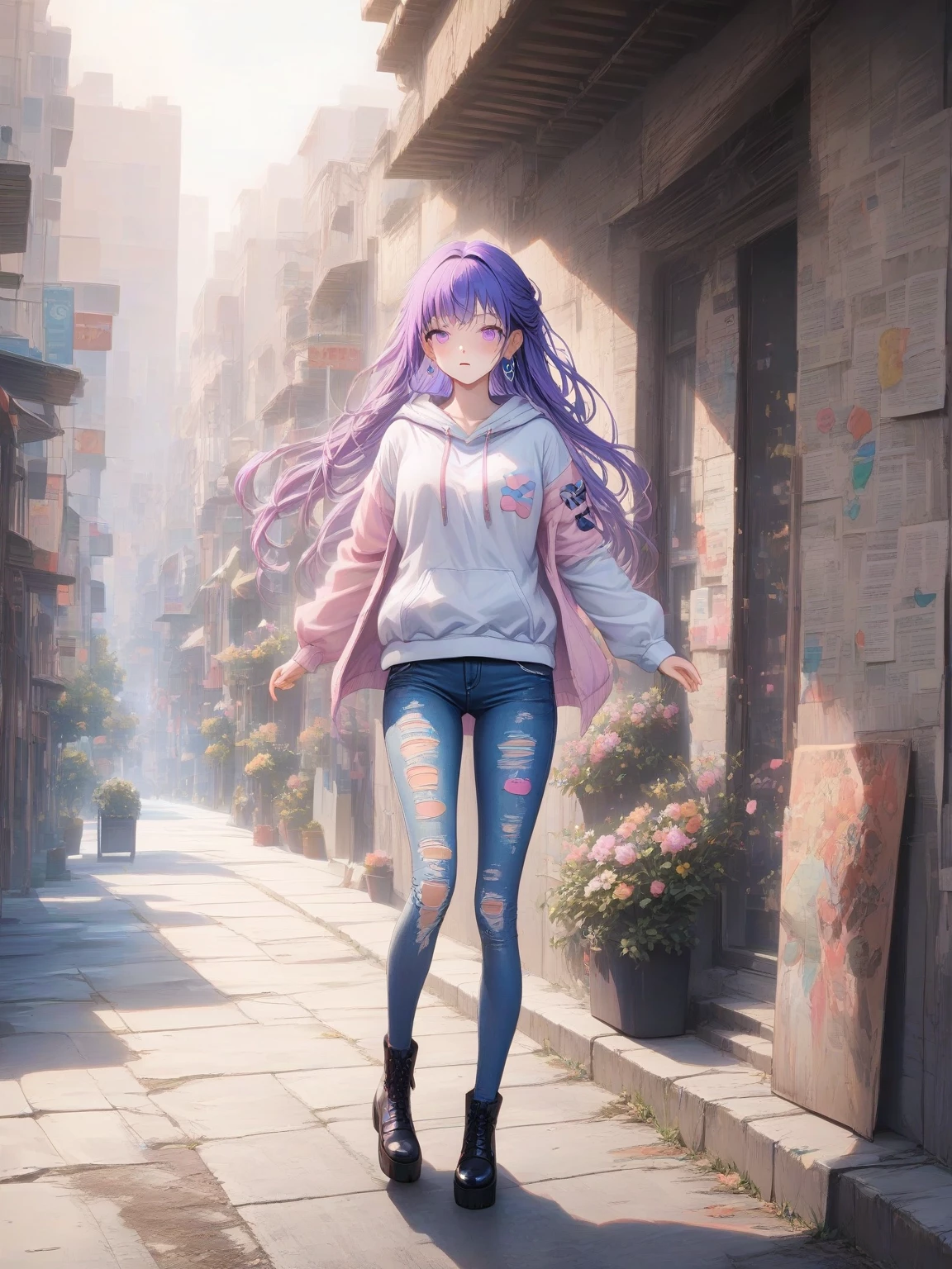 Seraphina thumbnail