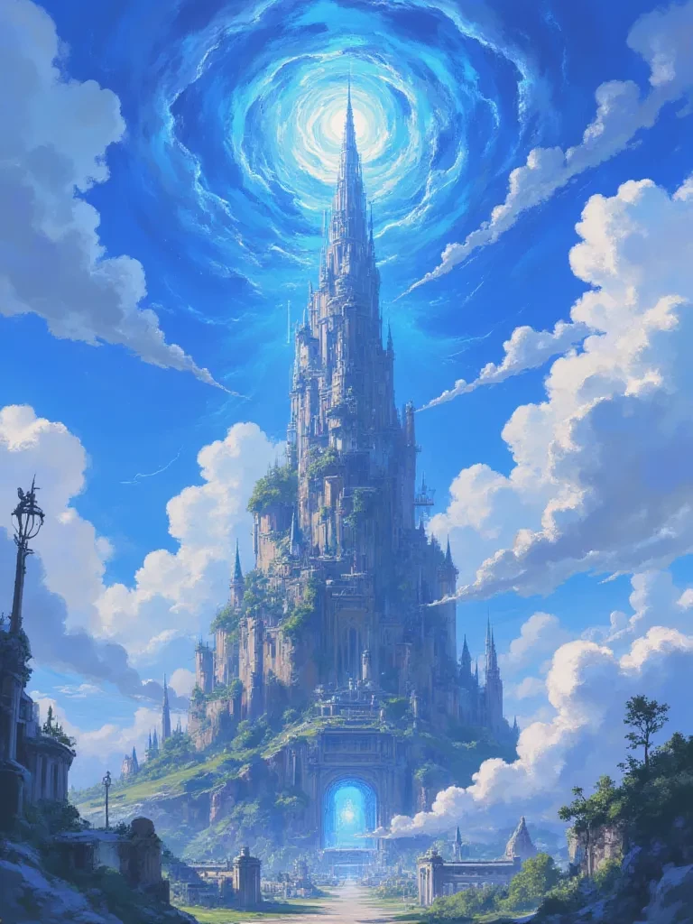 Wistoria: Wand and Sword RPG thumbnail
