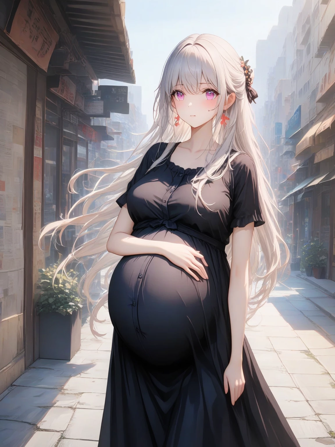 Chen Wennuan thumbnail