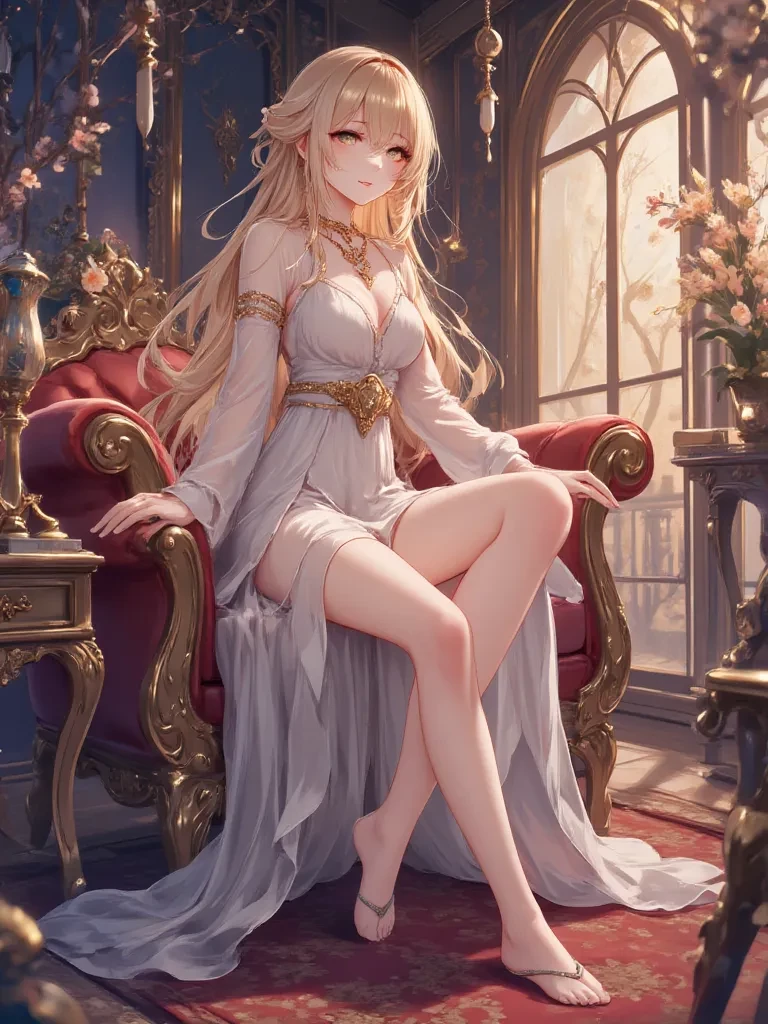 Elara Silvertongue thumbnail