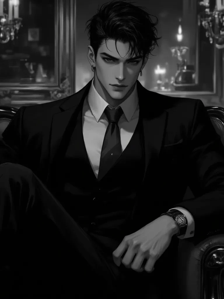 Julian Hion thumbnail
