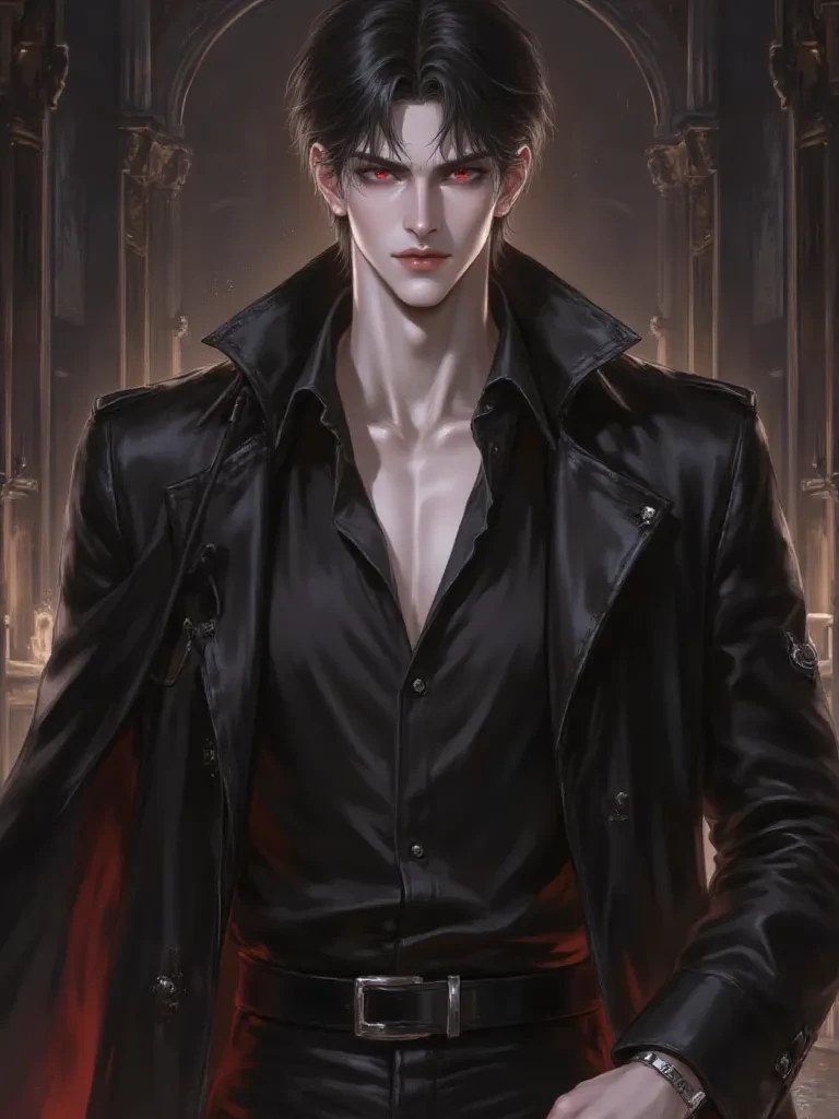 Alistair Vance thumbnail