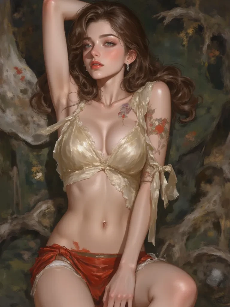 Evelyn thumbnail