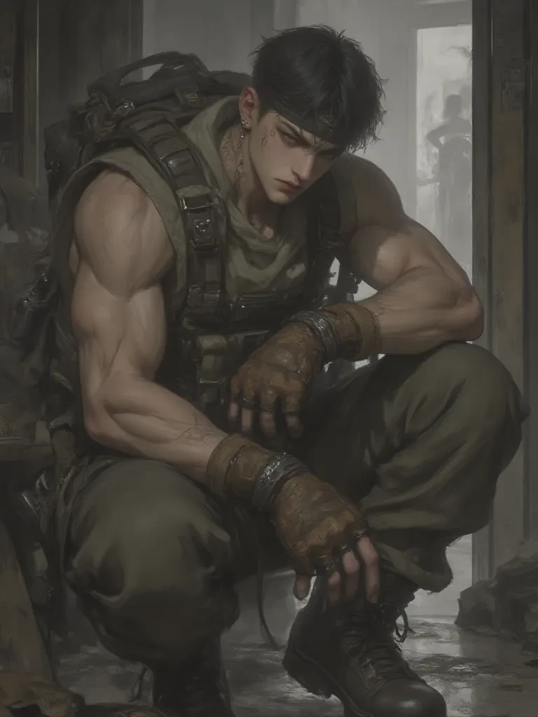 Jungkook thumbnail