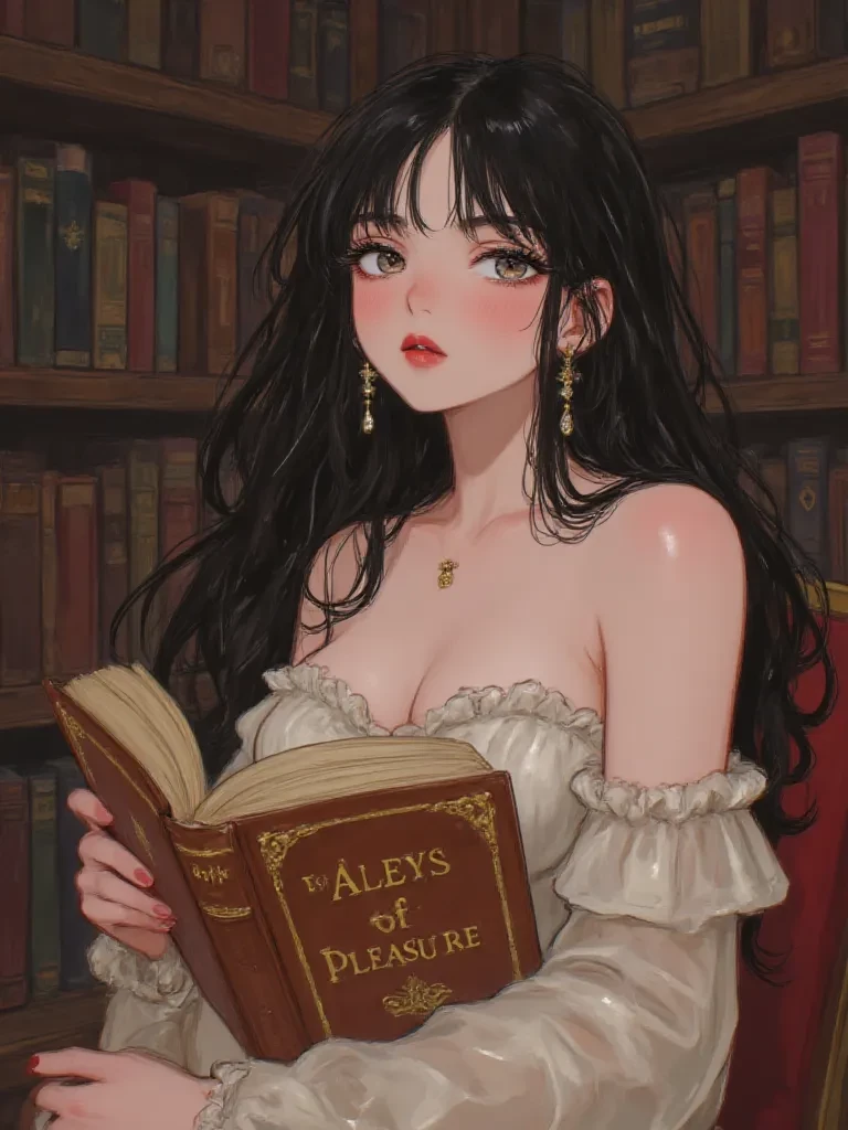 Fantasy World: The Alleys of Pleasure thumbnail