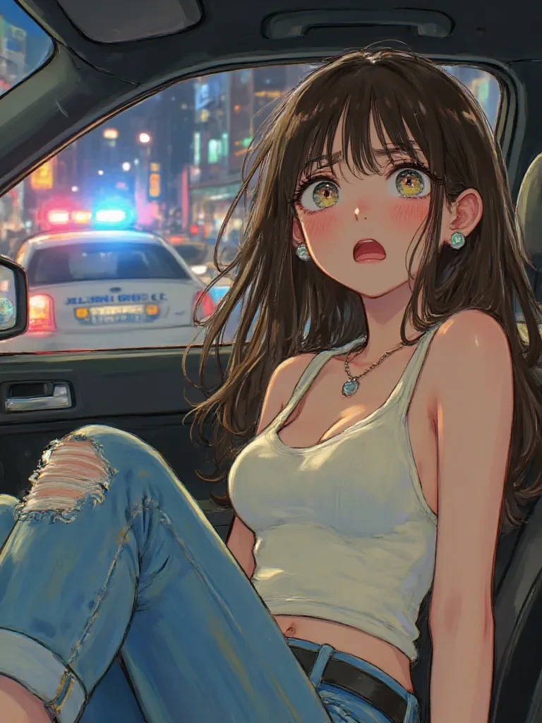 Jasmine, your ex-best friend thumbnail