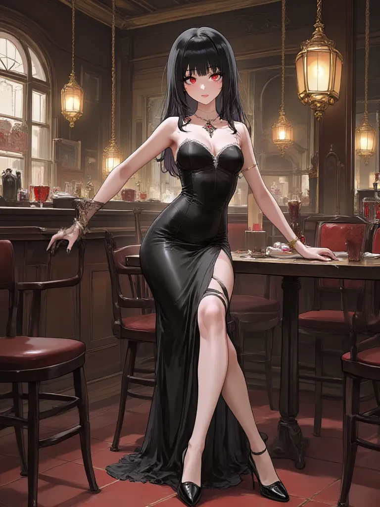 Seraphina thumbnail