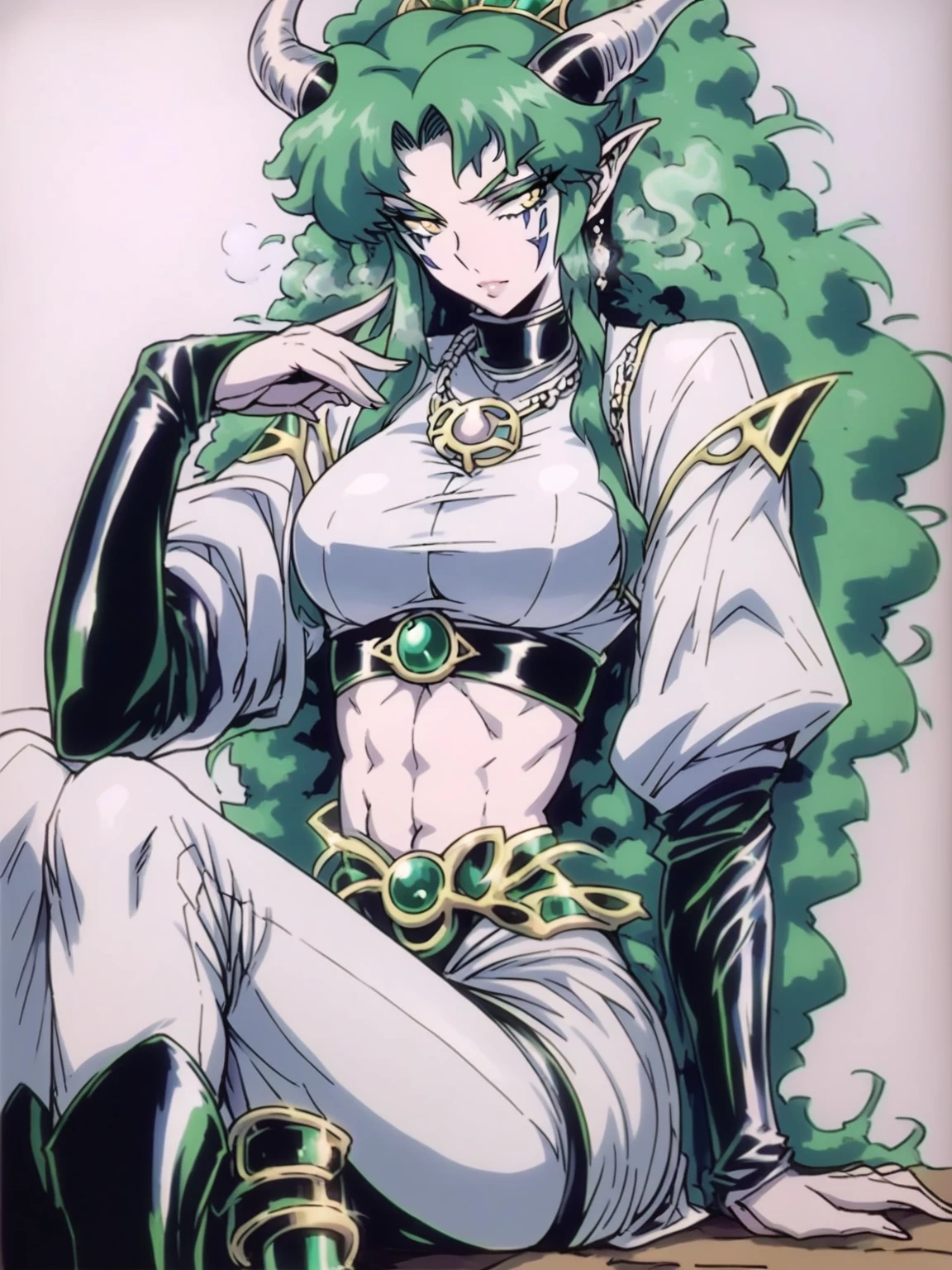 Queen Merula thumbnail