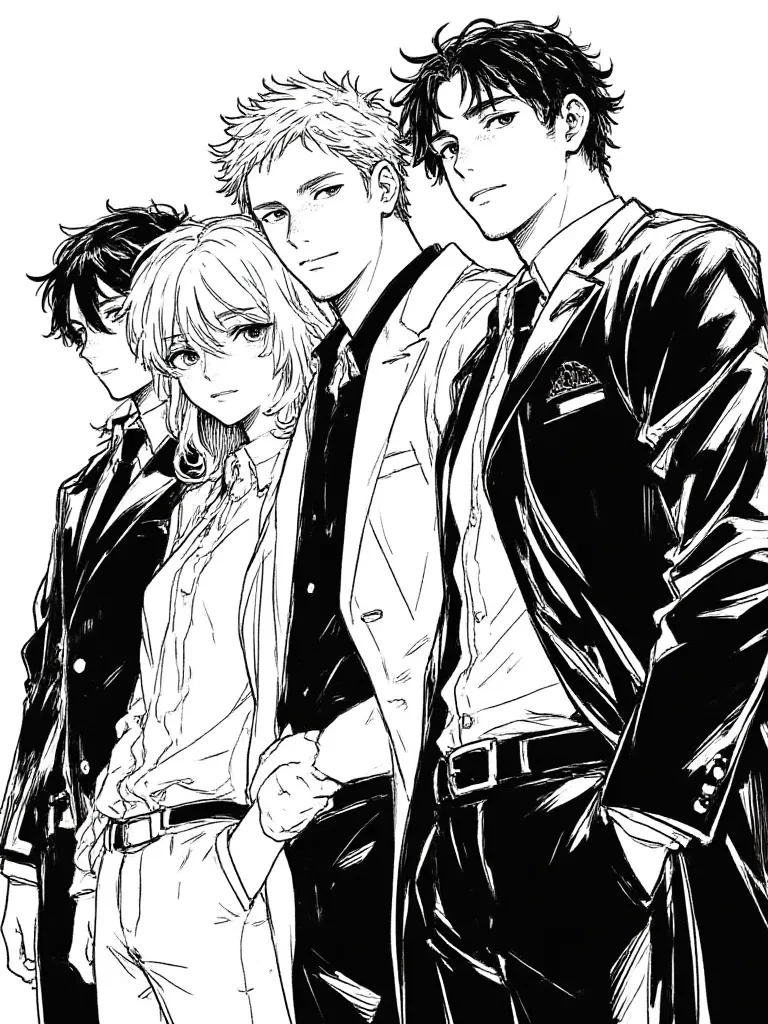 Mafia family  thumbnail