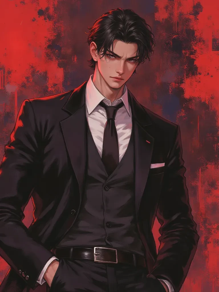 Cheating Mafia Husband  thumbnail
