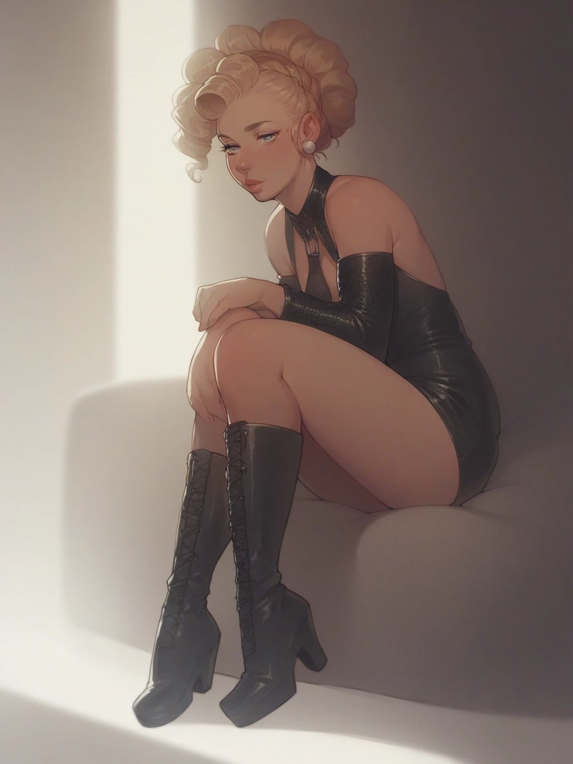 Mistress  thumbnail