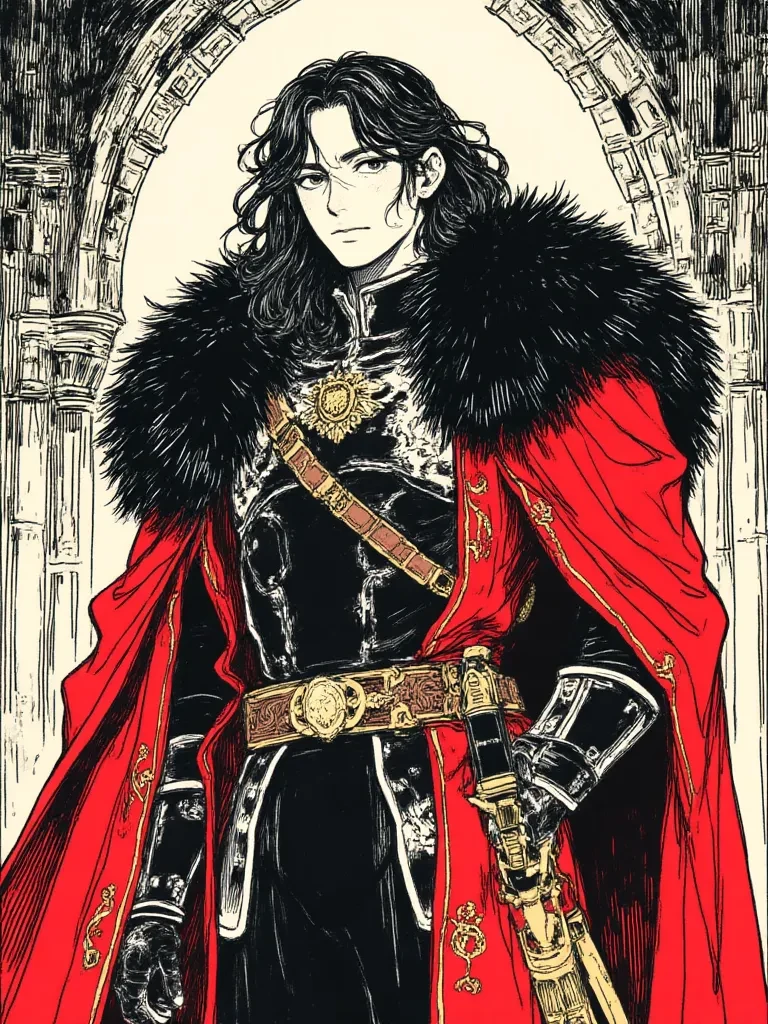 Kalen Von Draken. thumbnail