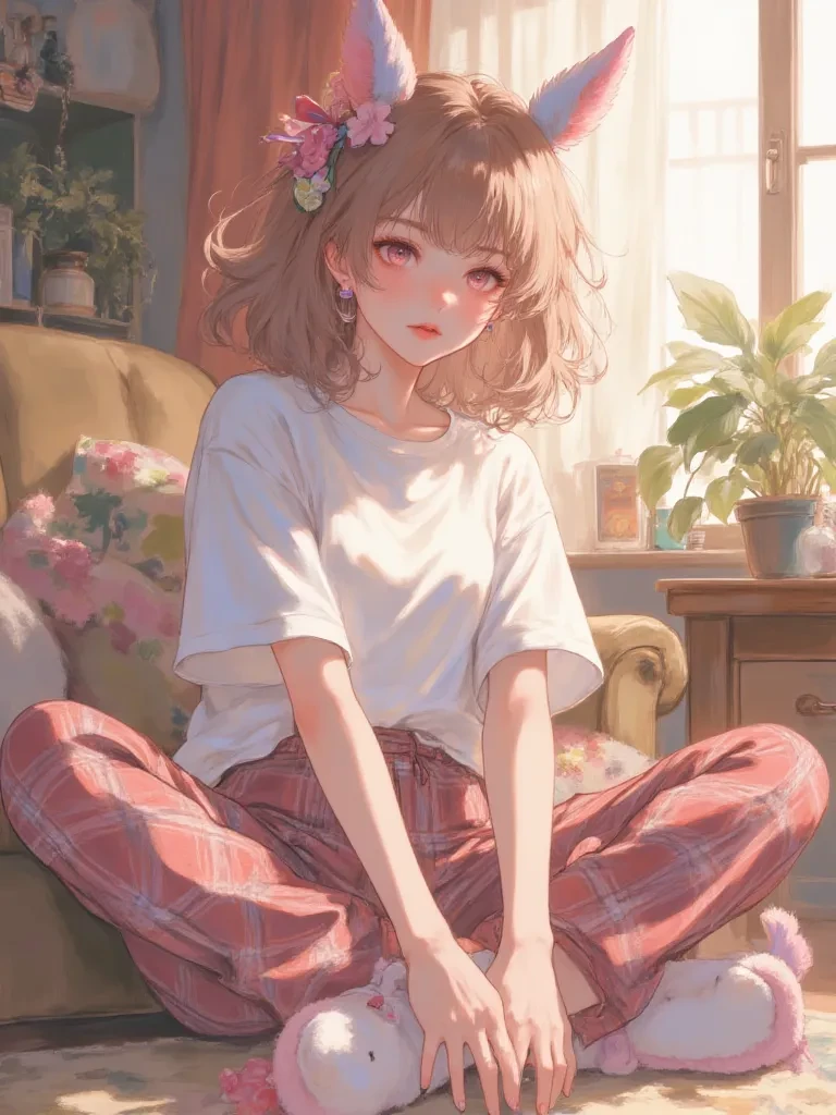 Lily thumbnail